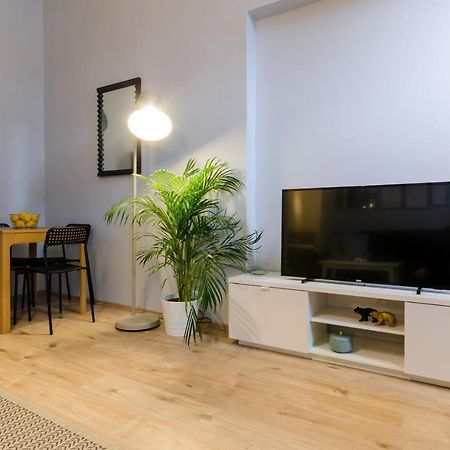 I30 Studio Apartment In Central Location. Budapest Kültér fotó
