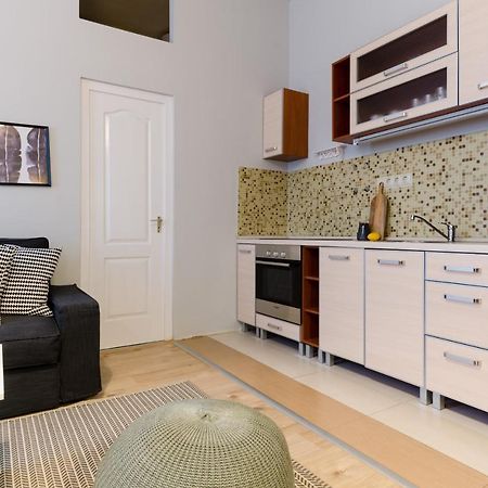I30 Studio Apartment In Central Location. Budapest Kültér fotó