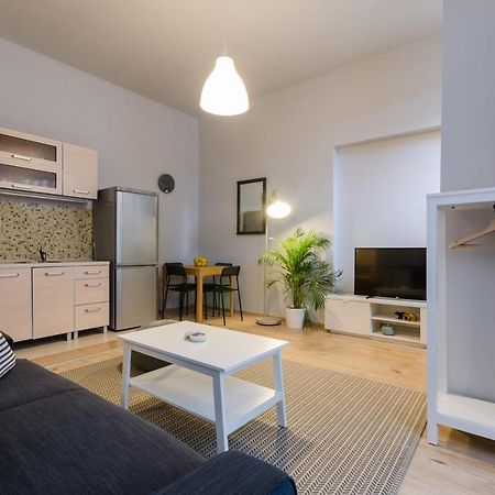 I30 Studio Apartment In Central Location. Budapest Kültér fotó