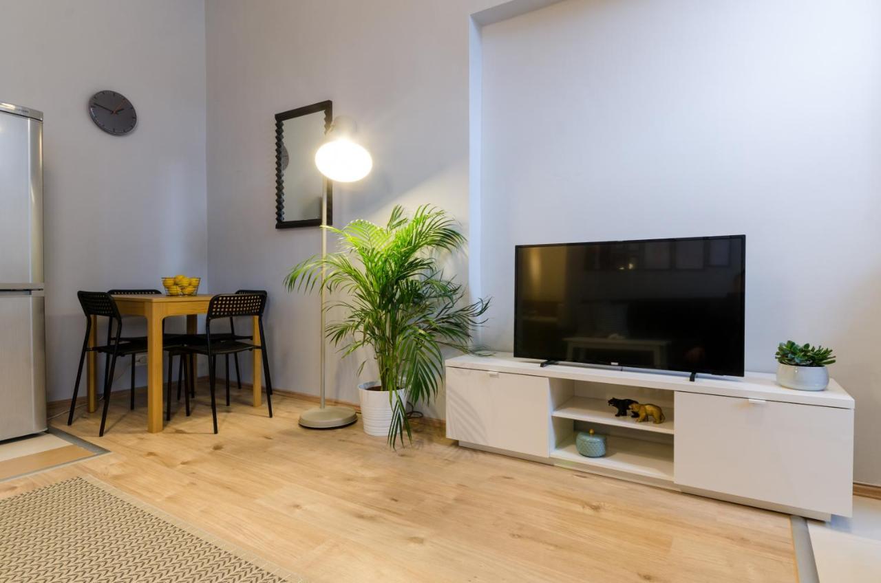 I30 Studio Apartment In Central Location. Budapest Kültér fotó