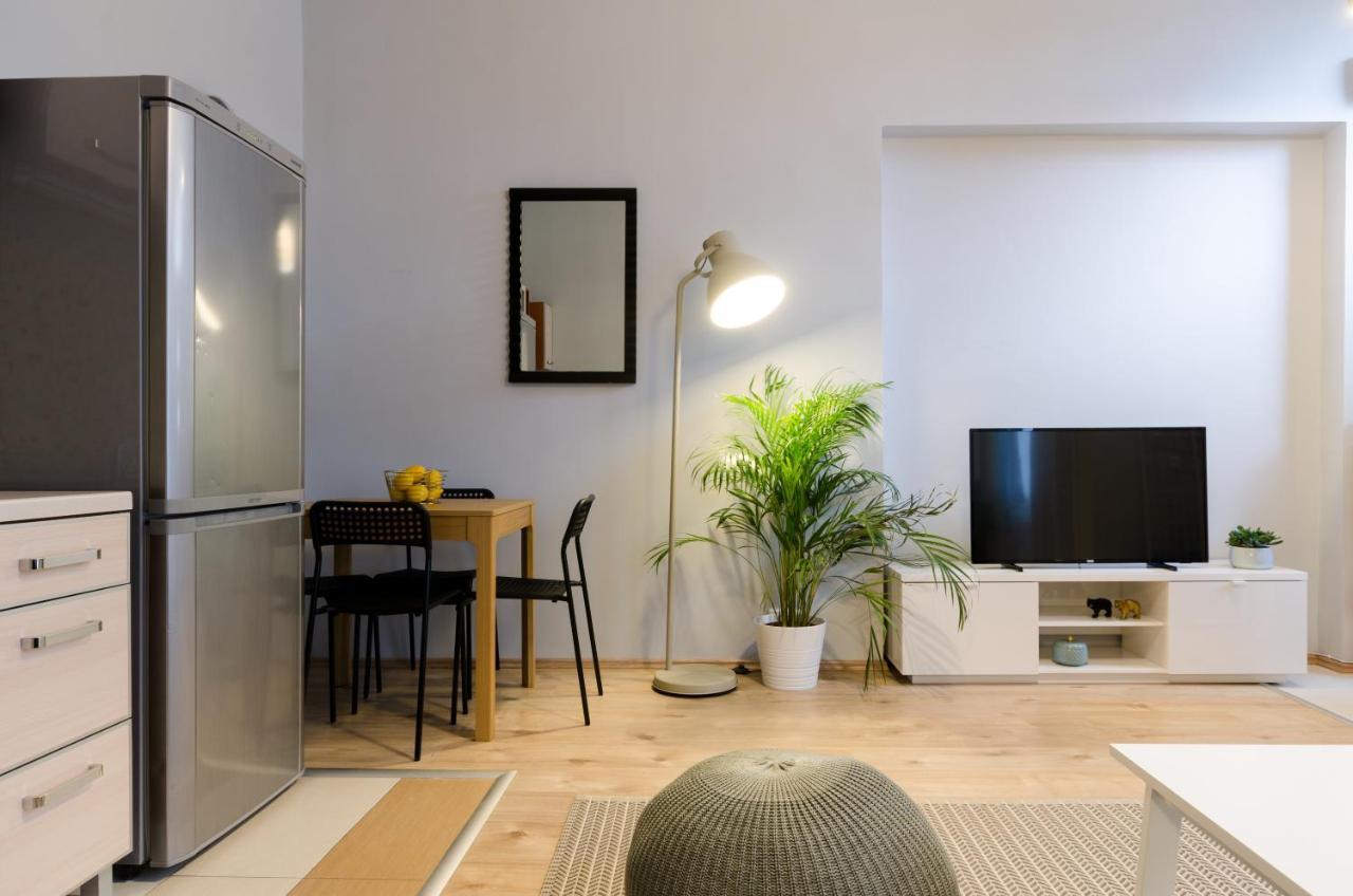 I30 Studio Apartment In Central Location. Budapest Kültér fotó