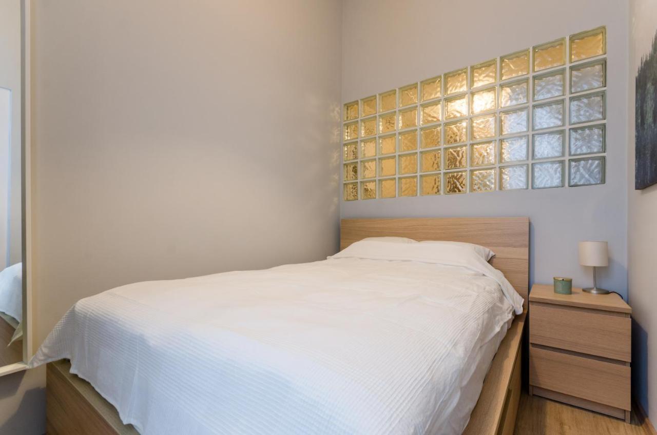 I30 Studio Apartment In Central Location. Budapest Kültér fotó